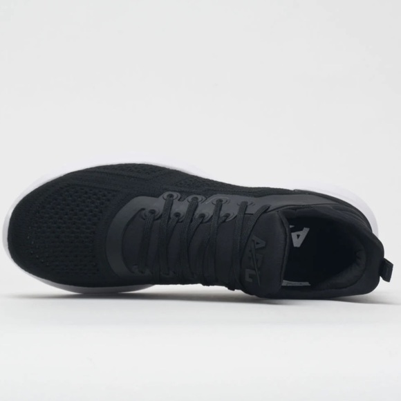 APL Black TechLoom Tracer Shoe Size 8 - Picture 3 of 12